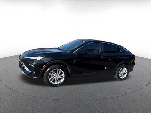 2025 Buick Envista Preferred FWD