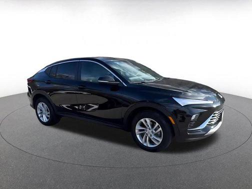 2025 Buick Envista Preferred FWD