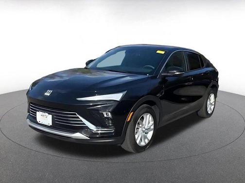 2025 Buick Envista Preferred FWD