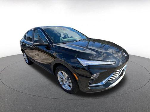 2025 Buick Envista Preferred FWD