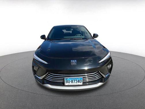 2025 Buick Envista Preferred FWD