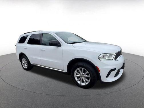 2023 Dodge Durango SXT RWD