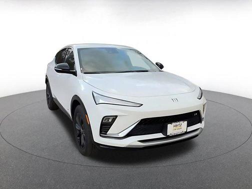 2025 Buick Envista Sport Touring FWD