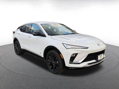 2025 Buick Envista Sport Touring FWD