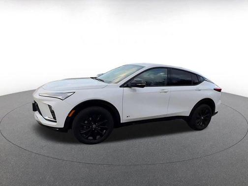 2025 Buick Envista Sport Touring FWD