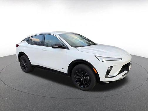 2025 Buick Envista Sport Touring FWD