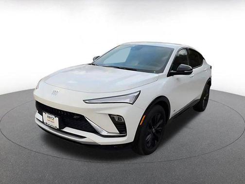 2025 Buick Envista Sport Touring FWD