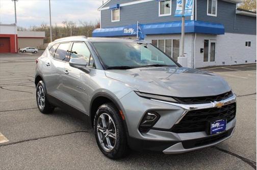 2023 Chevrolet Blazer 3LT