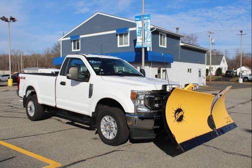 2022 Ford F-250 XL