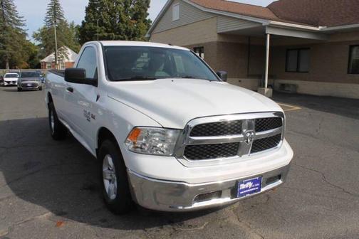 2021 RAM 1500 Tradesman