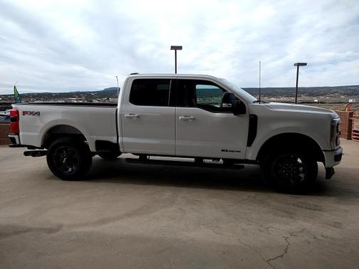 2023 Ford F-250 SUPER DUTY