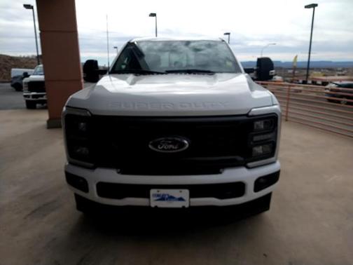 2023 Ford F-250 SUPER DUTY