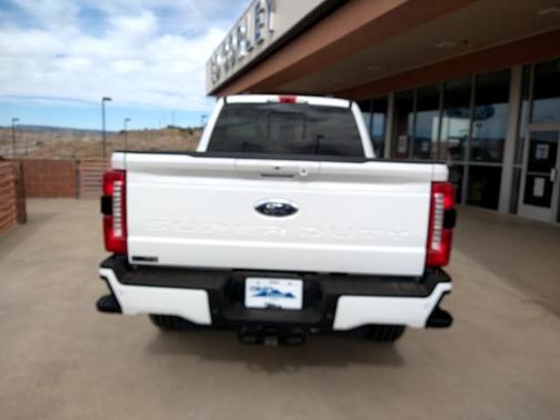 2023 Ford F-250 SUPER DUTY