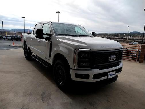 2023 Ford F-250 SUPER DUTY