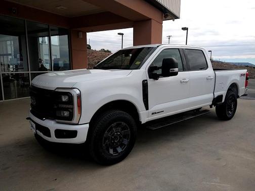2023 Ford F-250 SUPER DUTY