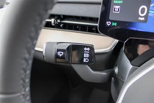 2025 Volvo EX90 Twin Motor Performance Ultra