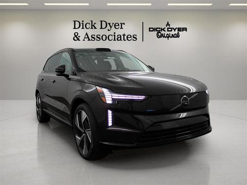 2025 Volvo EX90 Twin Motor Performance Ultra