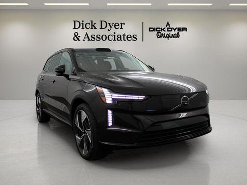 2025 Volvo EX90 Twin Motor Performance Ultra