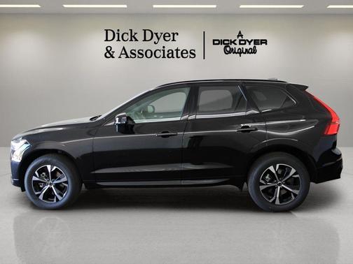 2026 Volvo XC60 B5 Core