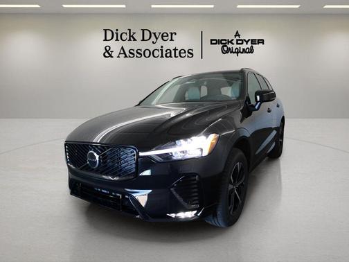 2026 Volvo XC60 B5 Core