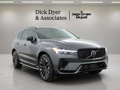 Forest Lake 2026 Volvo XC60 Ultra