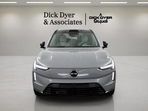 2025 Volvo EX90 Twin Motor Ultra