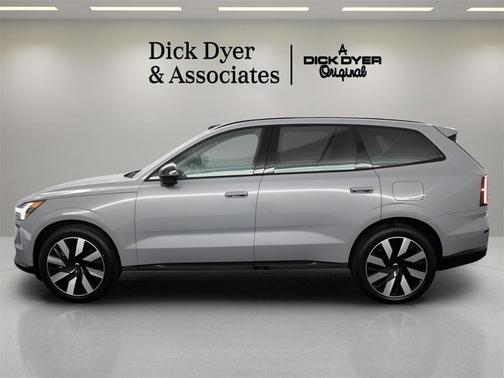 2025 Volvo EX90 Twin Motor Ultra
