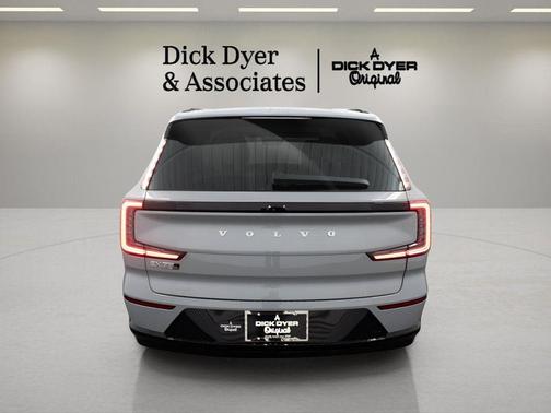2025 Volvo EX90 Twin Motor Ultra