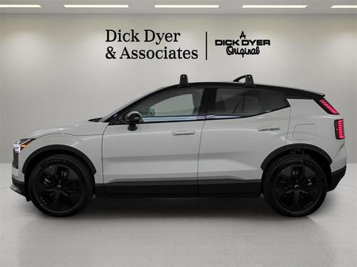 2026 Volvo EX30 TWIN MOTOR CROSS COUNTRY ULTRA