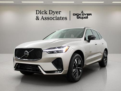 2026 Volvo XC60 B5 Core