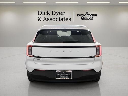 2026 Volvo EX30 Twin Motor Ultra