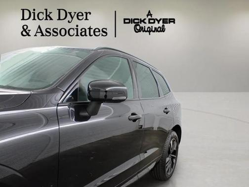 2026 Volvo XC60 B5 Core