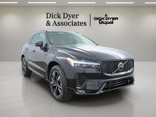 2026 Volvo XC60 B5 Core