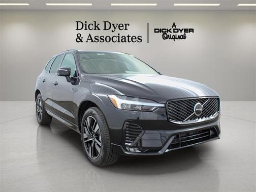 2026 Volvo XC60 B5 Core