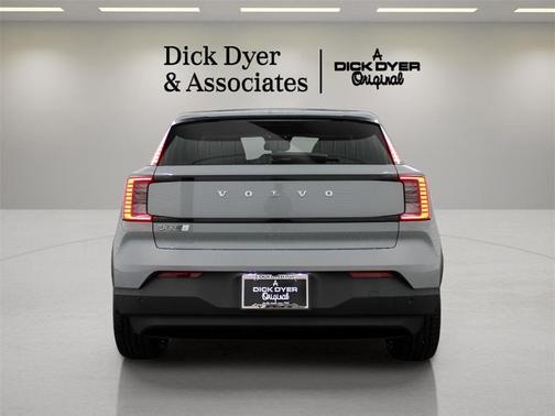 2026 Volvo EX30 Twin Motor Plus