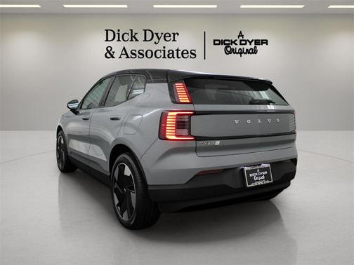 2026 Volvo EX30 Twin Motor Plus