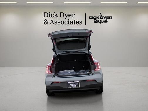 2026 Volvo EX30 Twin Motor Plus