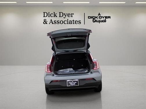 2026 Volvo EX30 Twin Motor Plus