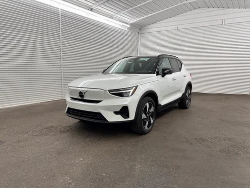 2024 Volvo XC40 Recharge Pure Electric Core