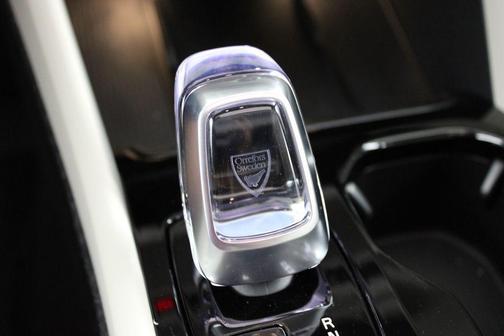 Forest Green 2026 Volvo XC40 B5 Plus