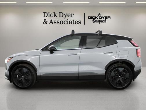 2026 Volvo EX30 TWIN MOTOR CROSS COUNTRY ULTRA