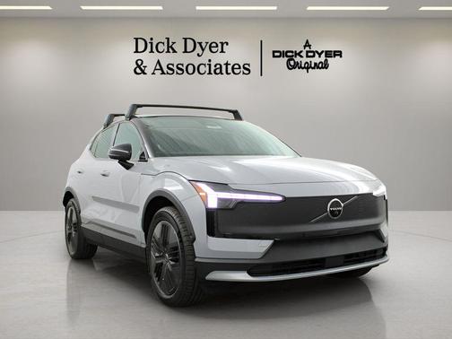 2026 Volvo EX30 TWIN MOTOR CROSS COUNTRY ULTRA