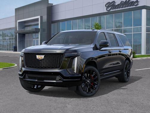 2026 Cadillac Escalade ESV Sport Platinum