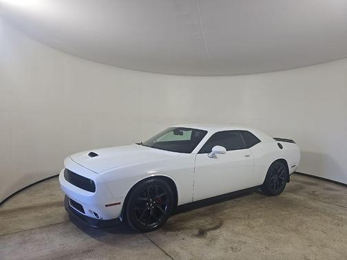 2019 Dodge Challenger GT