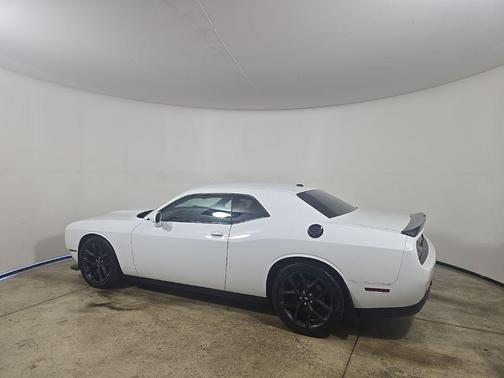 2019 Dodge Challenger GT