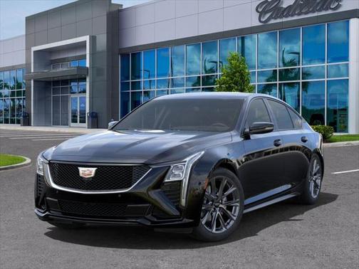 2025 Cadillac CT5 Sport RWD