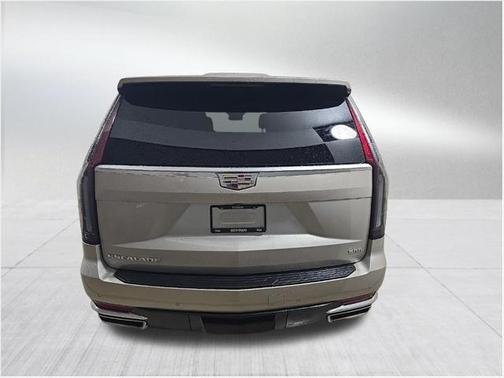 2024 Cadillac Escalade ESV Luxury