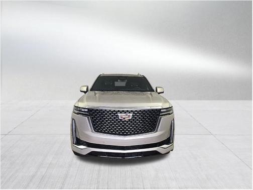 2024 Cadillac Escalade ESV Luxury