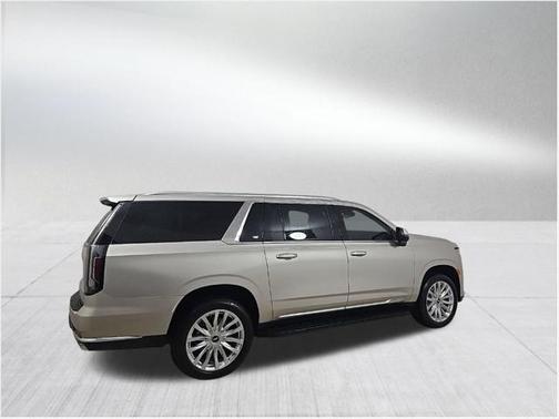 2024 Cadillac Escalade ESV Luxury
