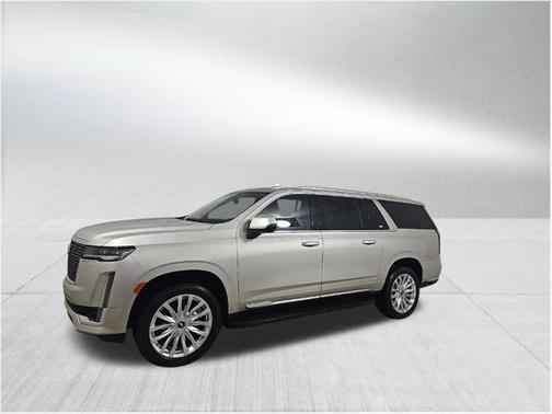 2024 Cadillac Escalade ESV Luxury